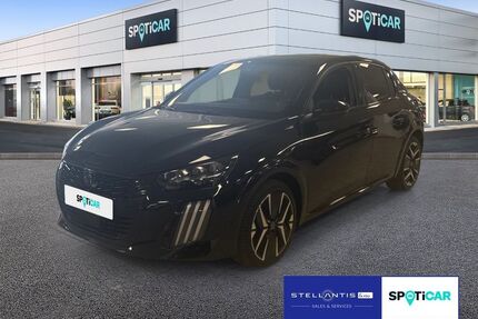 Peugeot 208 Gebrauchtwagen