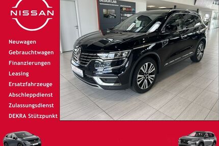 Renault Koleos Gebrauchtwagen