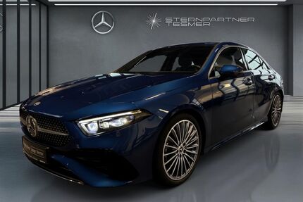 Mercedes-Benz A 220 Gebrauchtwagen