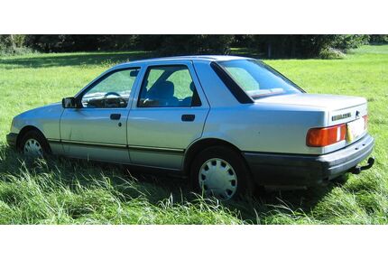 Ford Sierra Gebrauchtwagen