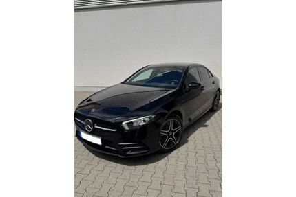 Mercedes-Benz A 250 Gebrauchtwagen