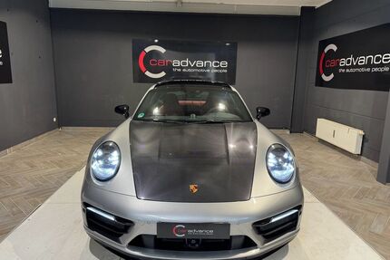 Porsche 992 Gebrauchtwagen