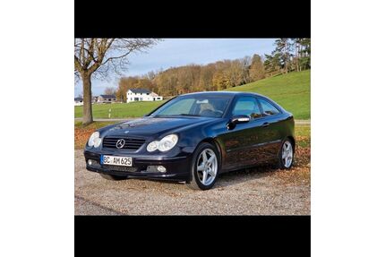 Mercedes-Benz C 180 Gebrauchtwagen