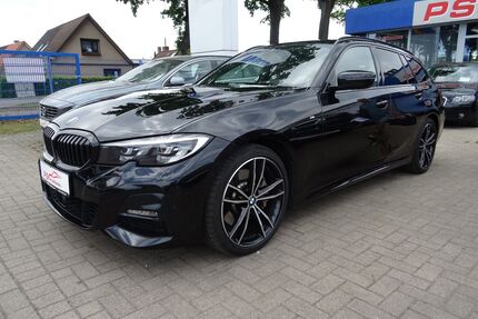 BMW 330 Gebrauchtwagen