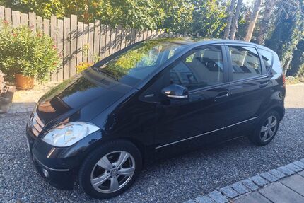 Mercedes-Benz A 180 Gebrauchtwagen