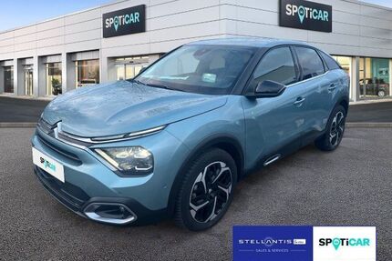 Citroen C4 Gebrauchtwagen