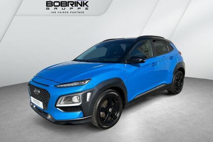 Hyundai KONA Gebrauchtwagen