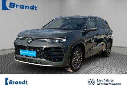 VW Tayron Gebrauchtwagen