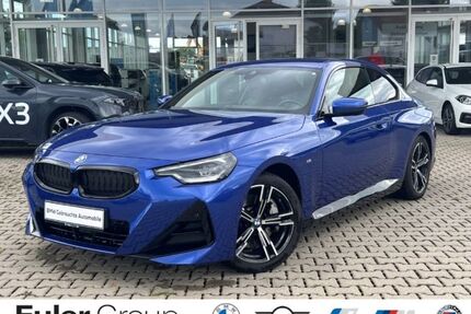 BMW 230 Gebrauchtwagen