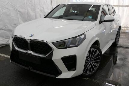 BMW X2 Gebrauchtwagen