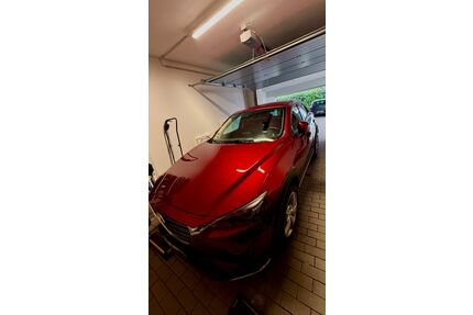 Mazda CX-3 Gebrauchtwagen