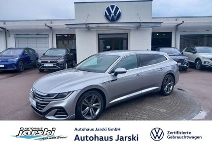 VW Arteon Gebrauchtwagen
