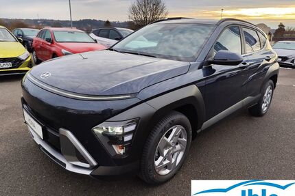 Hyundai KONA Gebrauchtwagen