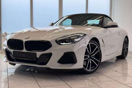 BMW Z4 Gebrauchtwagen