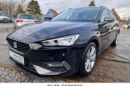 Seat Leon Gebrauchtwagen