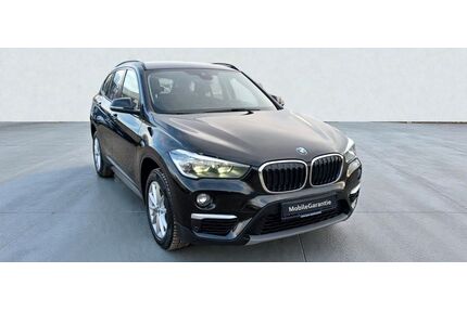 BMW X1 Gebrauchtwagen