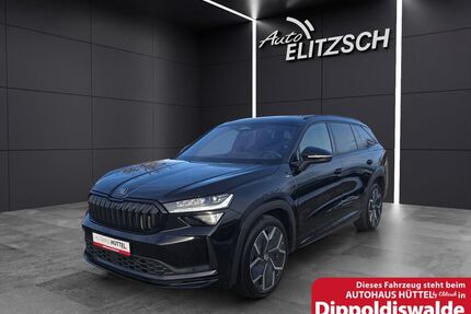 Skoda Kodiaq Gebrauchtwagen