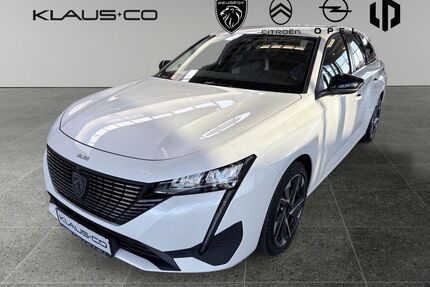 Peugeot 308 Gebrauchtwagen