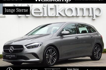 Mercedes-Benz B 200 Gebrauchtwagen