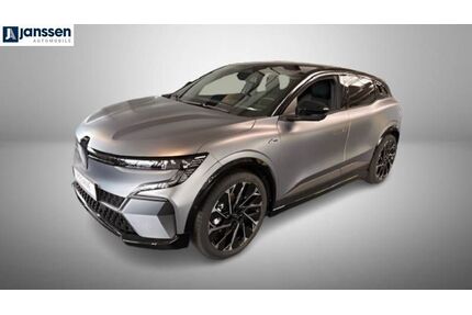 Renault Megane E-TECH Gebrauchtwagen