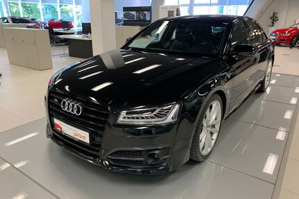 Audi S8 Gebrauchtwagen