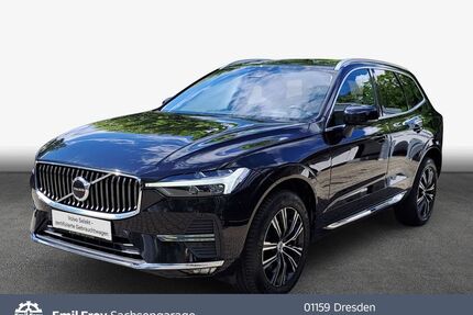 Volvo XC60 Gebrauchtwagen