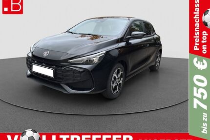 MG MG3 Gebrauchtwagen