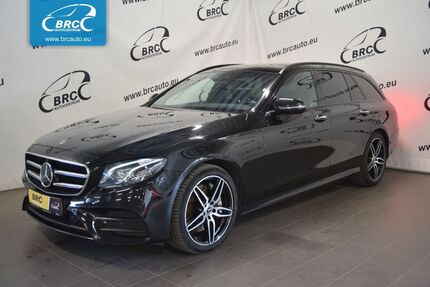 Mercedes-Benz E 350 Gebrauchtwagen
