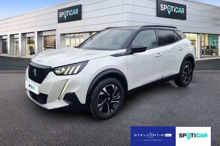 Peugeot 2008 Gebrauchtwagen