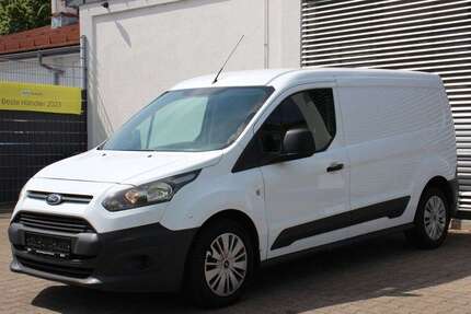 Ford Transit Connect Gebrauchtwagen