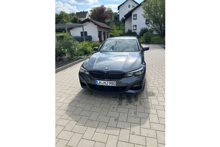 BMW 320 Gebrauchtwagen