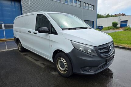 Mercedes-Benz Vito Gebrauchtwagen