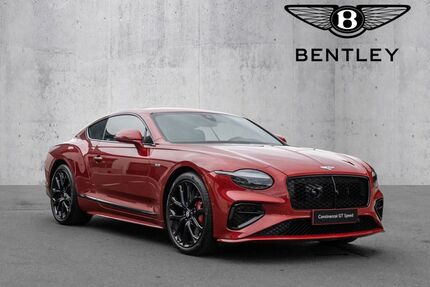 Bentley Continental GT Gebrauchtwagen