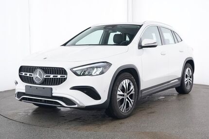 Mercedes-Benz GLA 200 Gebrauchtwagen