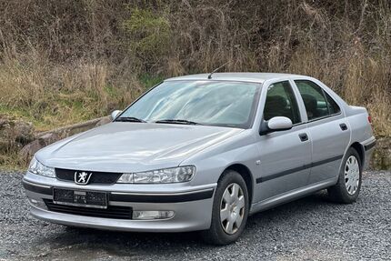Peugeot 406 Gebrauchtwagen