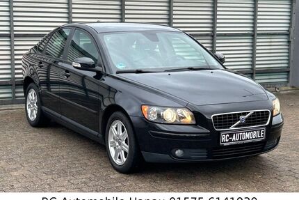 Volvo S40 Gebrauchtwagen