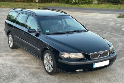 Volvo V70 Gebrauchtwagen
