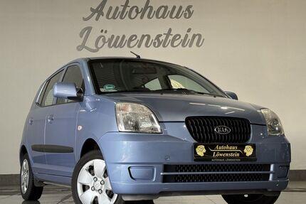 Kia Picanto Gebrauchtwagen