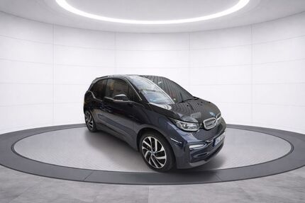 BMW i3 Gebrauchtwagen
