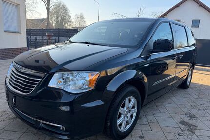 Chrysler Grand Voyager Gebrauchtwagen