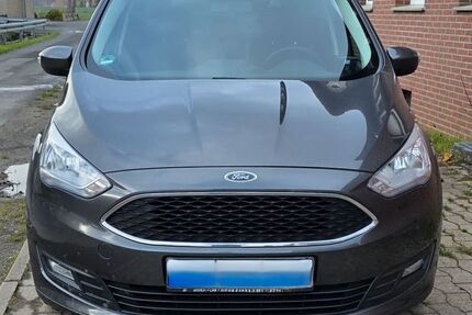 Ford Grand C-Max Gebrauchtwagen