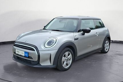 Mini Cooper Gebrauchtwagen