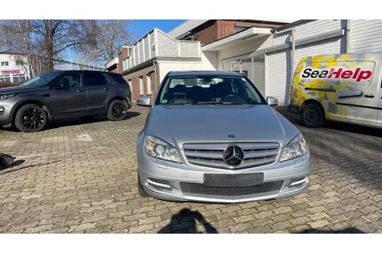 Mercedes-Benz C 350 Gebrauchtwagen
