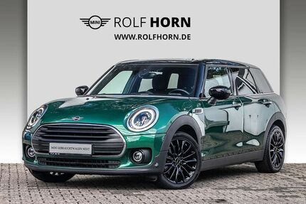 Mini Cooper D Clubman Gebrauchtwagen