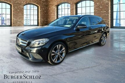 Mercedes-Benz C 300 Gebrauchtwagen