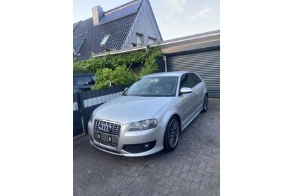 Audi S3 Gebrauchtwagen