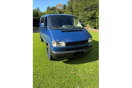 VW T4 andere Gebrauchtwagen