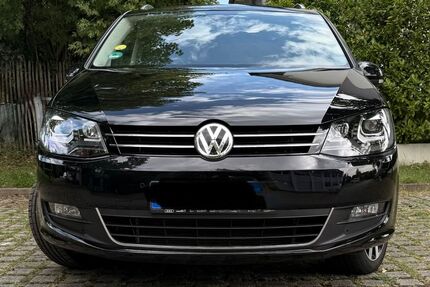 VW Sharan Gebrauchtwagen