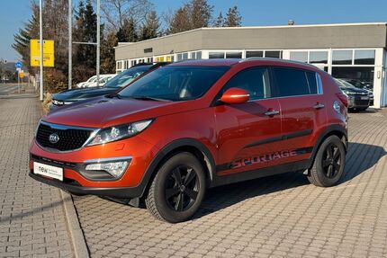 Kia Sportage Gebrauchtwagen