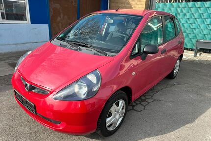 Honda Jazz Gebrauchtwagen